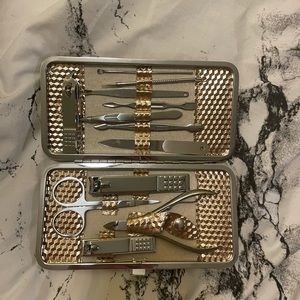 Zizzon Manicure Set